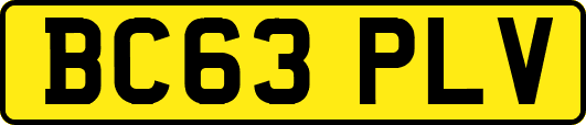 BC63PLV