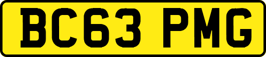 BC63PMG
