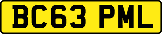 BC63PML