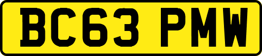 BC63PMW