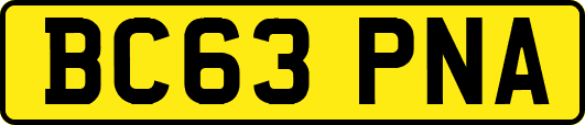 BC63PNA