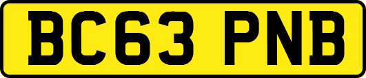 BC63PNB