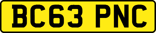 BC63PNC