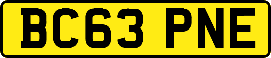 BC63PNE