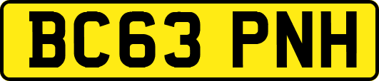 BC63PNH