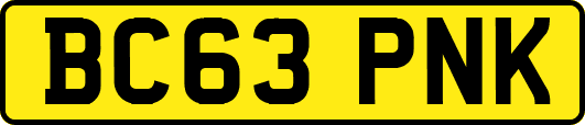 BC63PNK