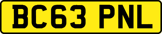 BC63PNL