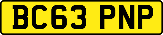 BC63PNP
