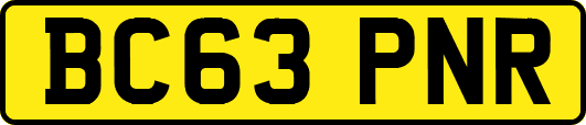 BC63PNR