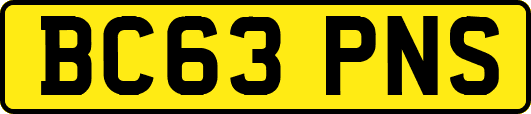 BC63PNS