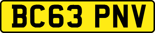 BC63PNV
