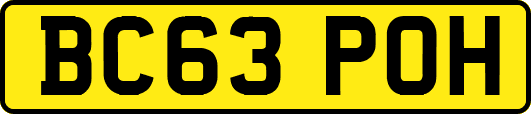 BC63POH