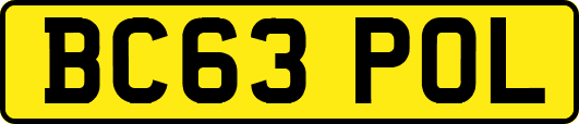 BC63POL