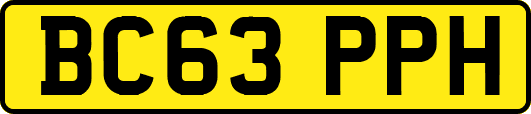 BC63PPH