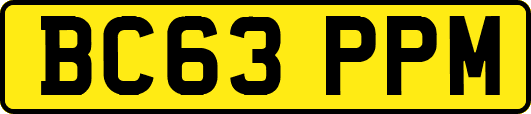 BC63PPM