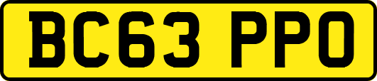 BC63PPO