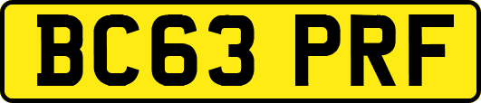 BC63PRF