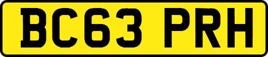 BC63PRH