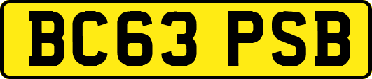 BC63PSB