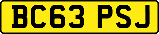 BC63PSJ