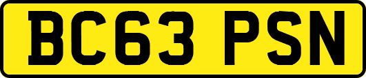 BC63PSN