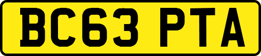 BC63PTA