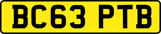 BC63PTB