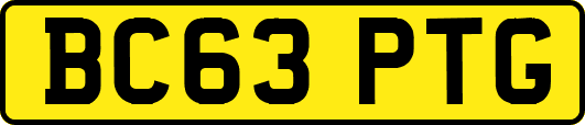 BC63PTG