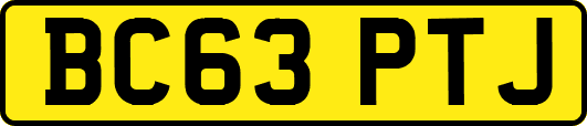 BC63PTJ
