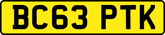 BC63PTK