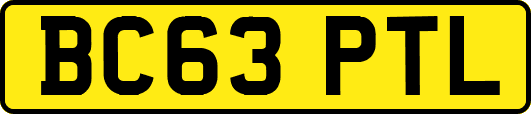 BC63PTL
