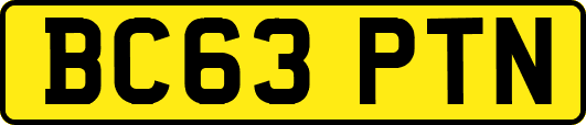 BC63PTN
