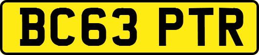 BC63PTR
