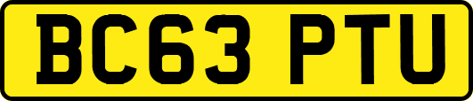 BC63PTU
