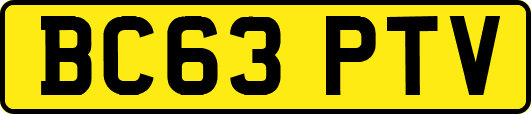 BC63PTV