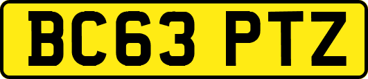 BC63PTZ