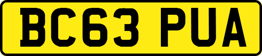 BC63PUA