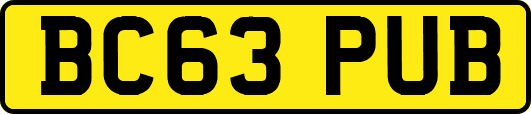 BC63PUB