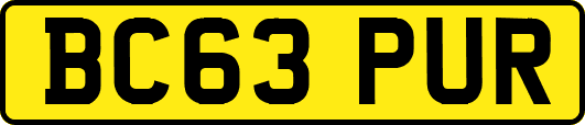 BC63PUR