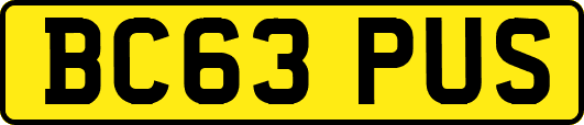 BC63PUS