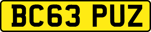 BC63PUZ