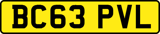 BC63PVL