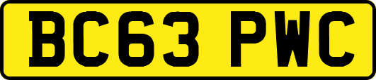 BC63PWC