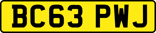 BC63PWJ
