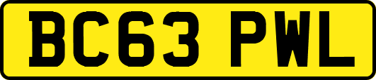 BC63PWL