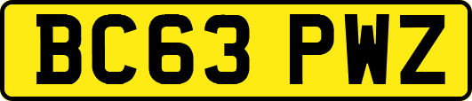 BC63PWZ