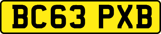 BC63PXB