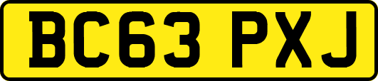 BC63PXJ