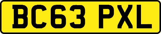 BC63PXL