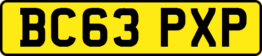 BC63PXP